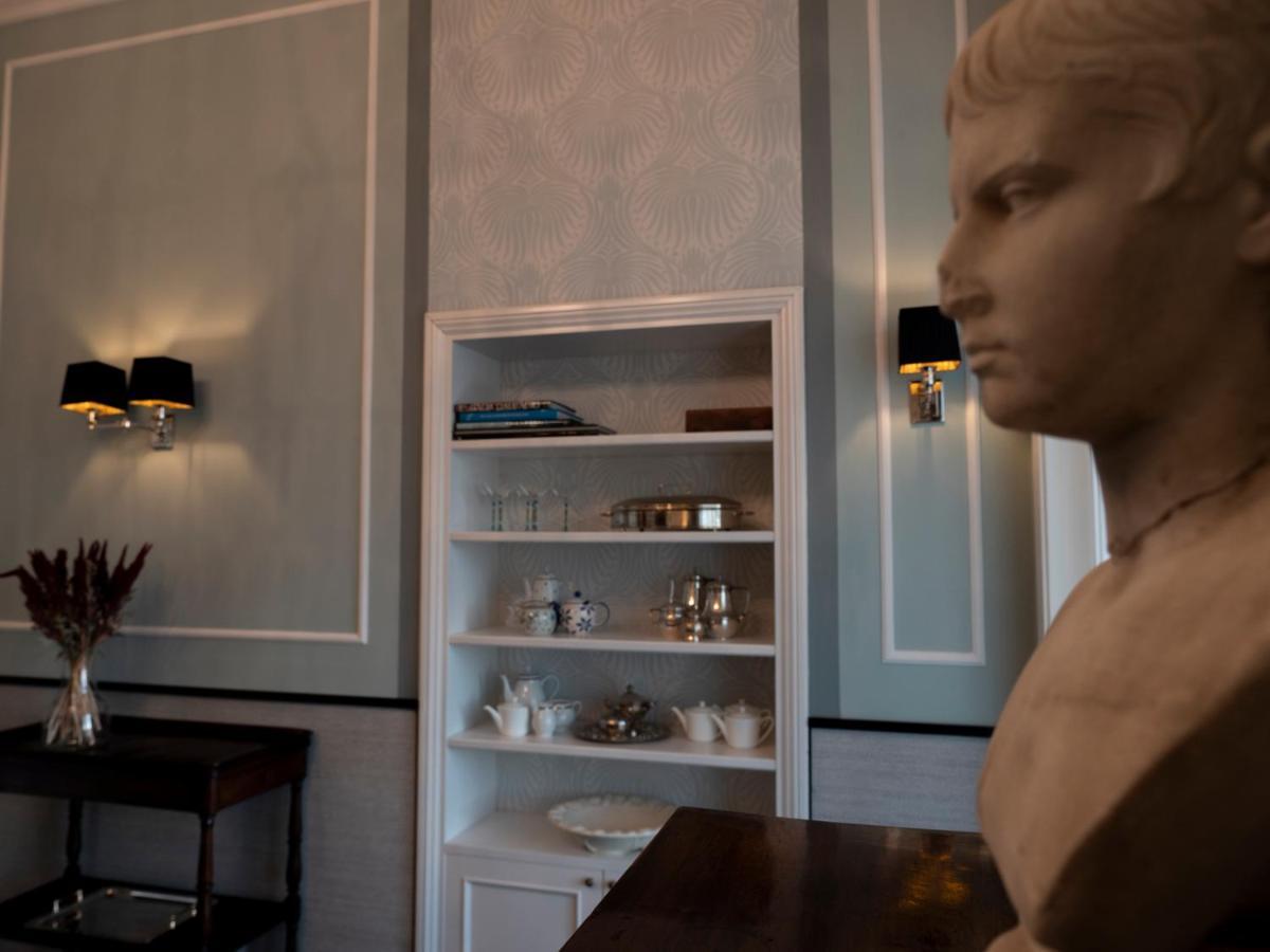 Ricciardelli Luxury Studios - Piazza Di Spagna Rom Exterior foto