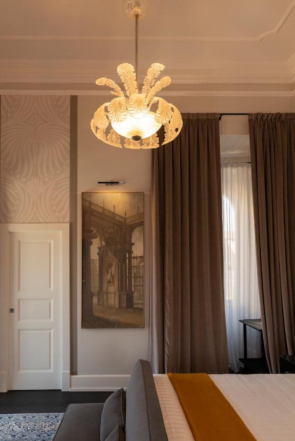 Ricciardelli Luxury Studios - Piazza Di Spagna Rom Exterior foto