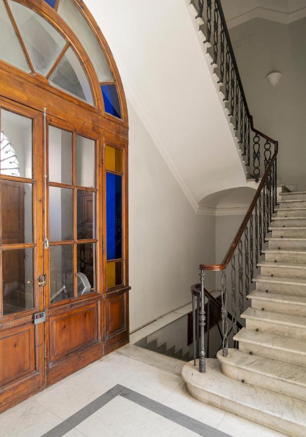 Ricciardelli Luxury Studios - Piazza Di Spagna Rom Exterior foto